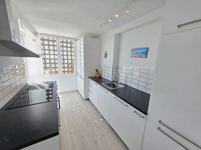 3 Zimmer Apartment zu verkaufen in Benalmadena Costa, Benalmádena - 289.000 € (Ref: 9711873)