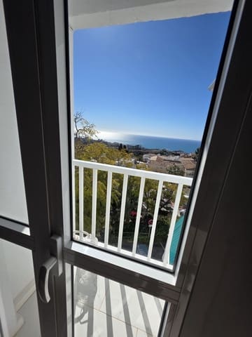 3 Zimmer Apartment zu verkaufen in Benalmadena Costa, Benalmádena - 289.000 € (Ref: 9711873)