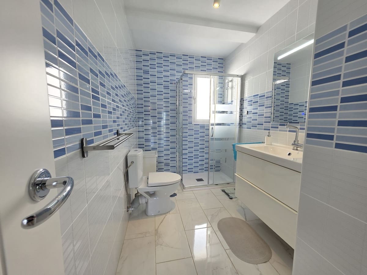 3 sovrum Lägenhet till salu i Benalmadena Costa - 289 000 € (Ref: 9711873)