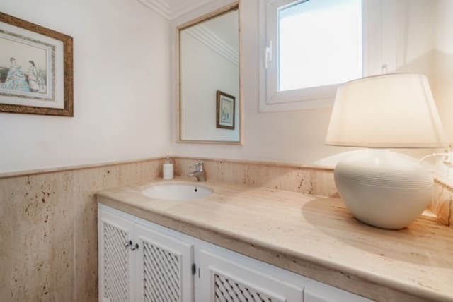 4 camera da letto Casa in vendita in Zona Calvario, Estepona - 1.475.000 € (Rif: 9711874)