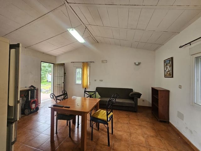 1 Zimmer Bungalow zu verkaufen in Manilva Pueblo, Manilva mit Pool Garage - 275.000 € (Ref: 9711875)