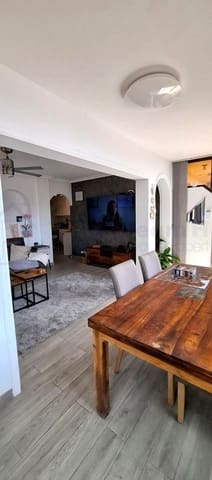 2 soveværelse Lejlighed til salg i Corralejo, La Oliva - € 329.000 (Ref: 9714755)