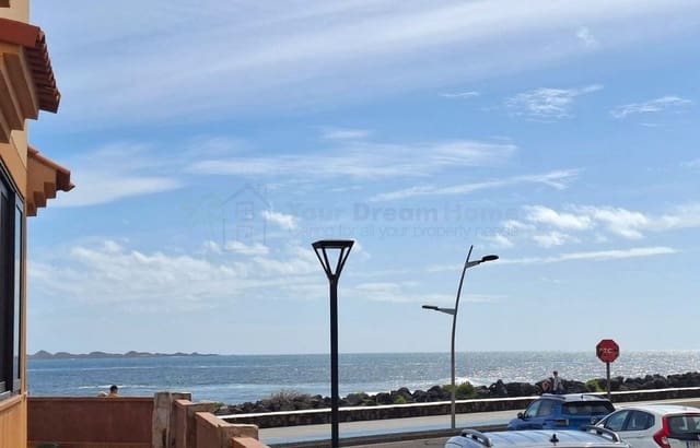 2 sypialnia Apartament na sprzedaż w Corralejo, La Oliva - 329 000 € (Ref: 9714755)