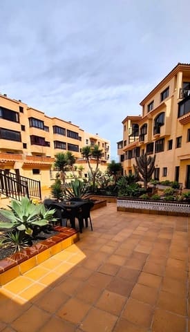 Apartamento de 2 habitaciones en Corralejo, La Oliva en venta - 329.000 € (Ref: 9714755)