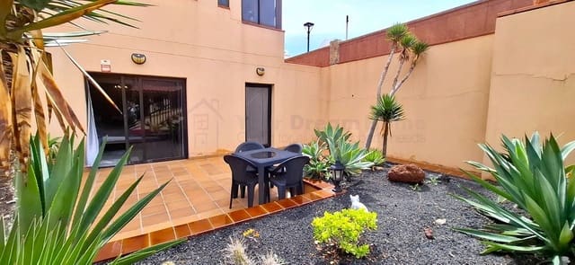 Apartamento de 2 habitaciones en Corralejo, La Oliva en venta - 329.000 € (Ref: 9714755)
