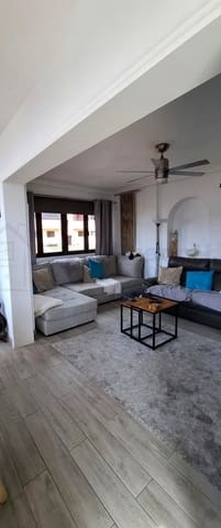 Apartamento de 2 habitaciones en Corralejo, La Oliva en venta - 329.000 € (Ref: 9714755)