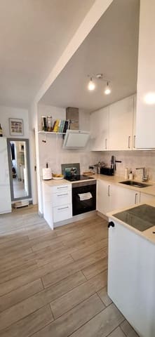 Apartamento de 2 habitaciones en Corralejo, La Oliva en venta - 329.000 € (Ref: 9714755)