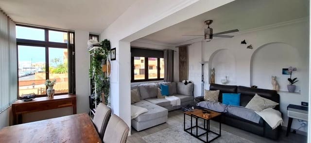 Apartamento de 2 habitaciones en Corralejo, La Oliva en venta - 329.000 € (Ref: 9714755)