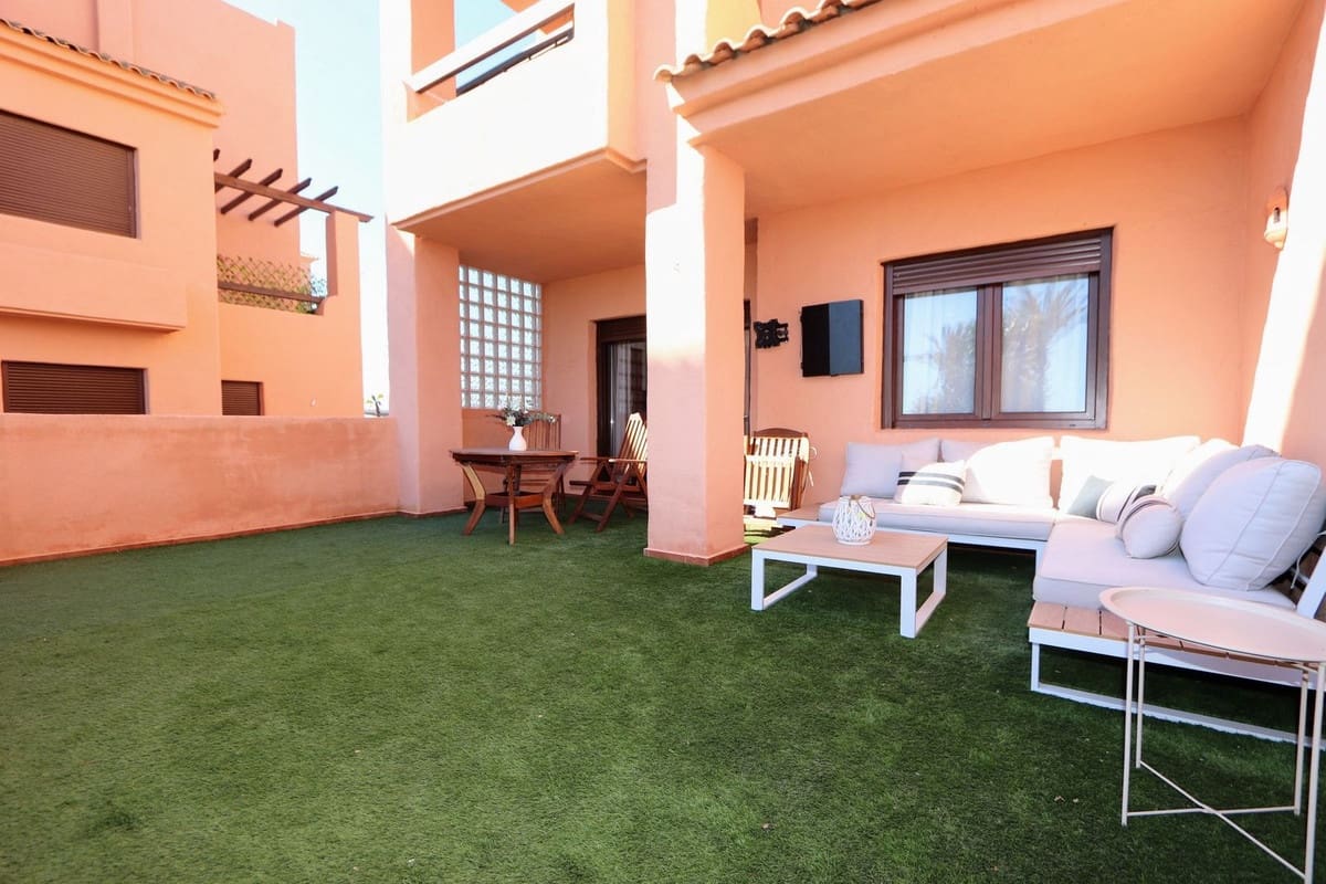 3 bedroom Apartment for sale in Los Alcazares with pool garage - € 249,000 (Ref: 9714757)