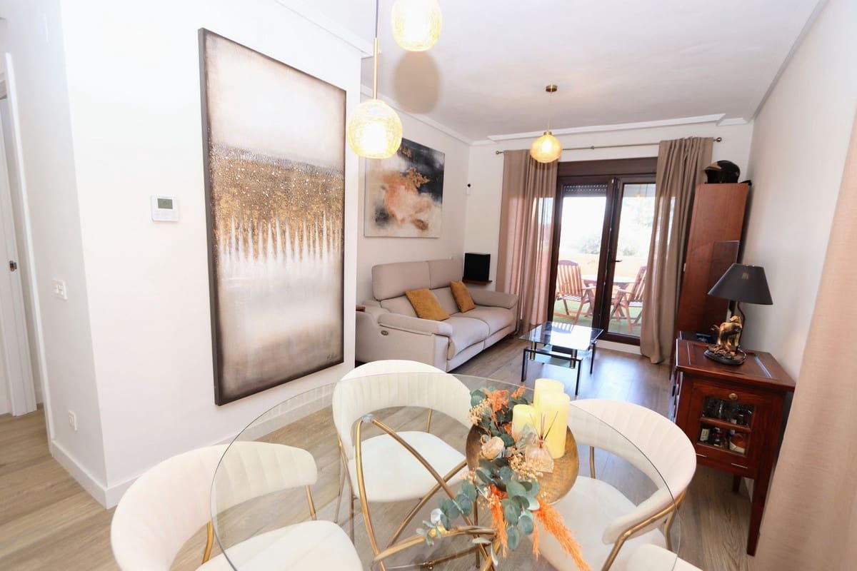 3 bedroom Apartment for sale in Los Alcazares with pool garage - € 249,000 (Ref: 9714757)