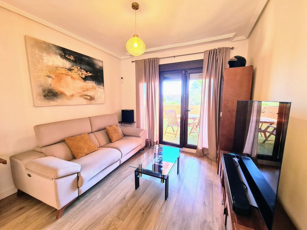 3 bedroom Apartment for sale in Los Alcazares with pool garage - € 249,000 (Ref: 9714757)