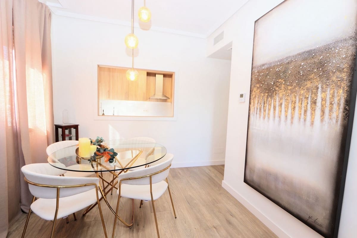 3 bedroom Apartment for sale in Los Alcazares with pool garage - € 249,000 (Ref: 9714757)