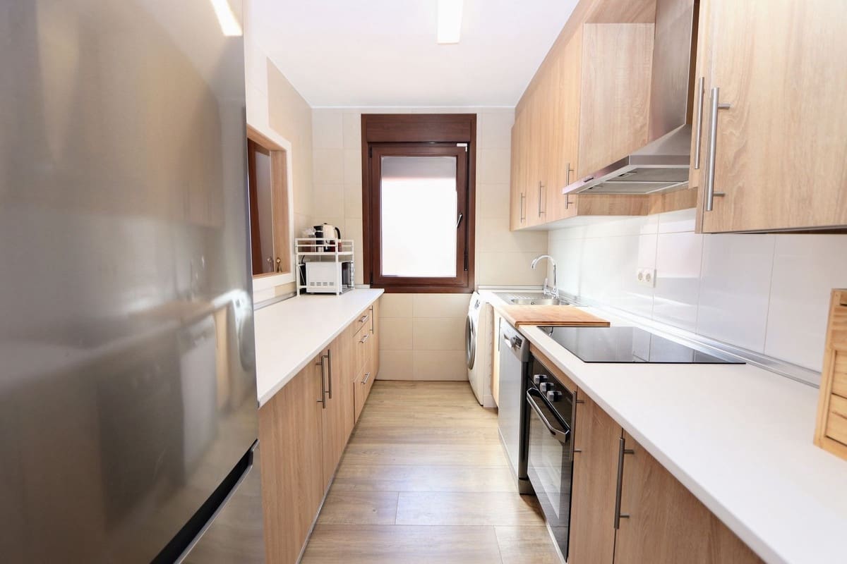 3 bedroom Apartment for sale in Los Alcazares with pool garage - € 249,000 (Ref: 9714757)