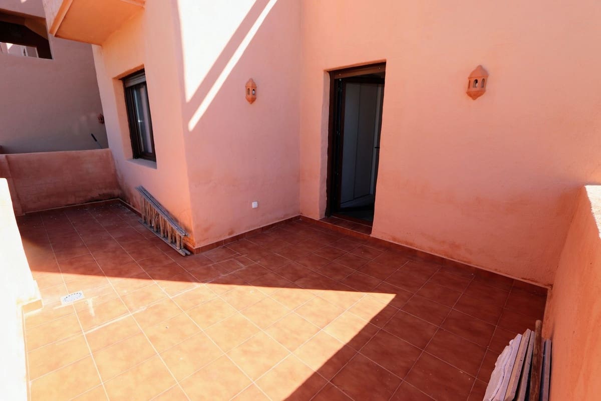 3 bedroom Apartment for sale in Los Alcazares with pool garage - € 249,000 (Ref: 9714757)