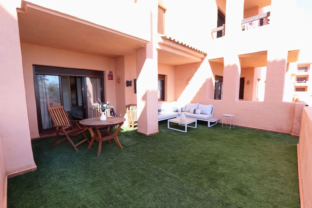 3 bedroom Apartment for sale in Los Alcazares with pool garage - € 249,000 (Ref: 9714757)