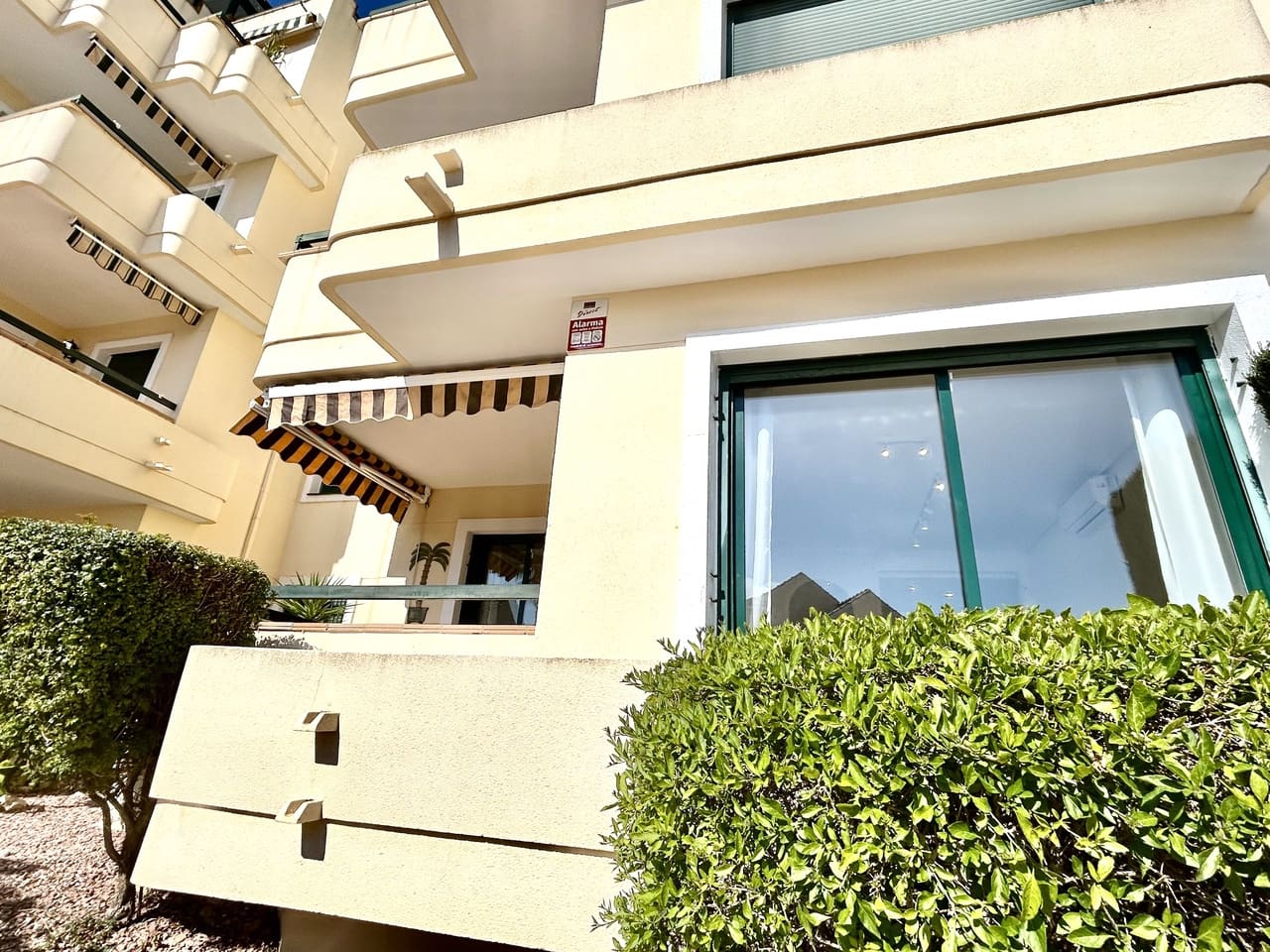 2 bedroom Apartment for sale in Campoamor with garage - € 249,000 (Ref: 9714758)