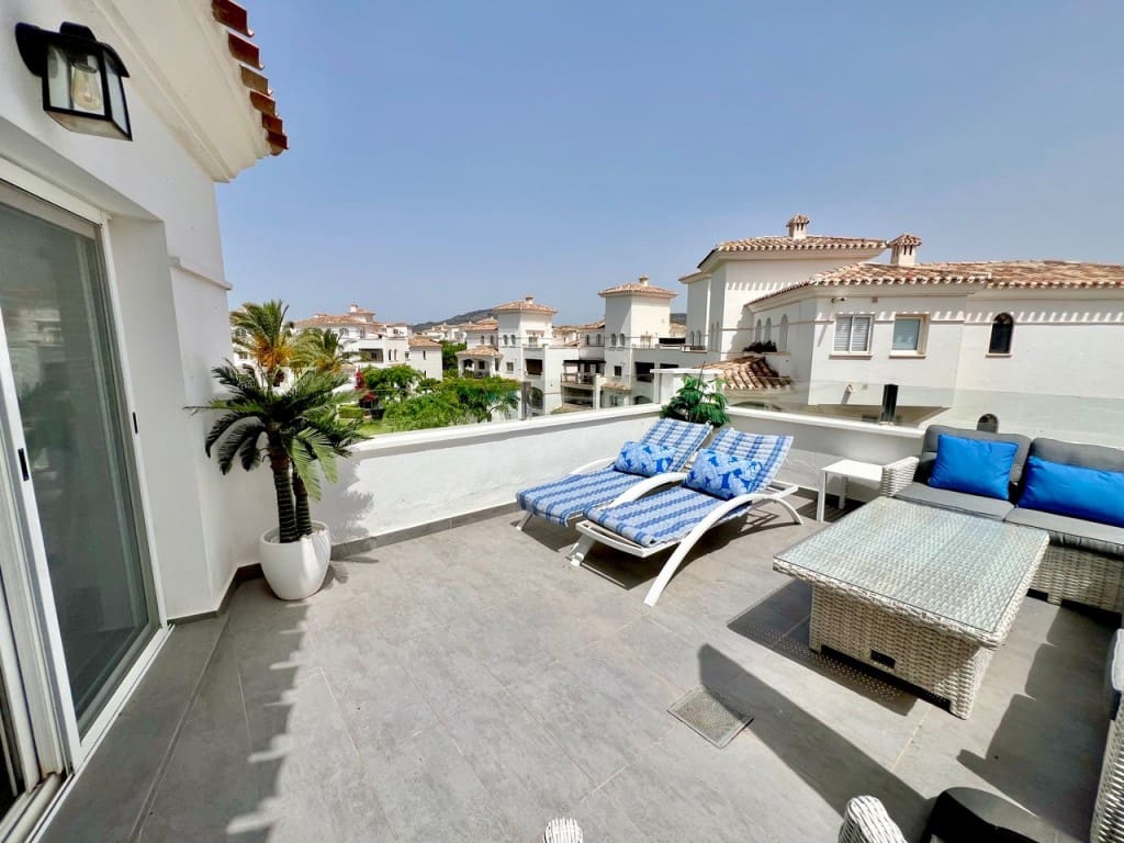 Ático de 2 habitaciones en Avileses en venta - 216.500 € (Ref: 9714759)