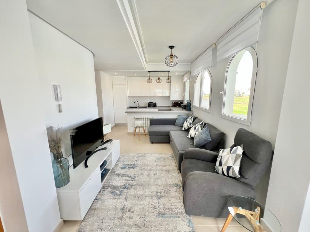 Ático de 2 habitaciones en Avileses en venta - 216.500 € (Ref: 9714759)