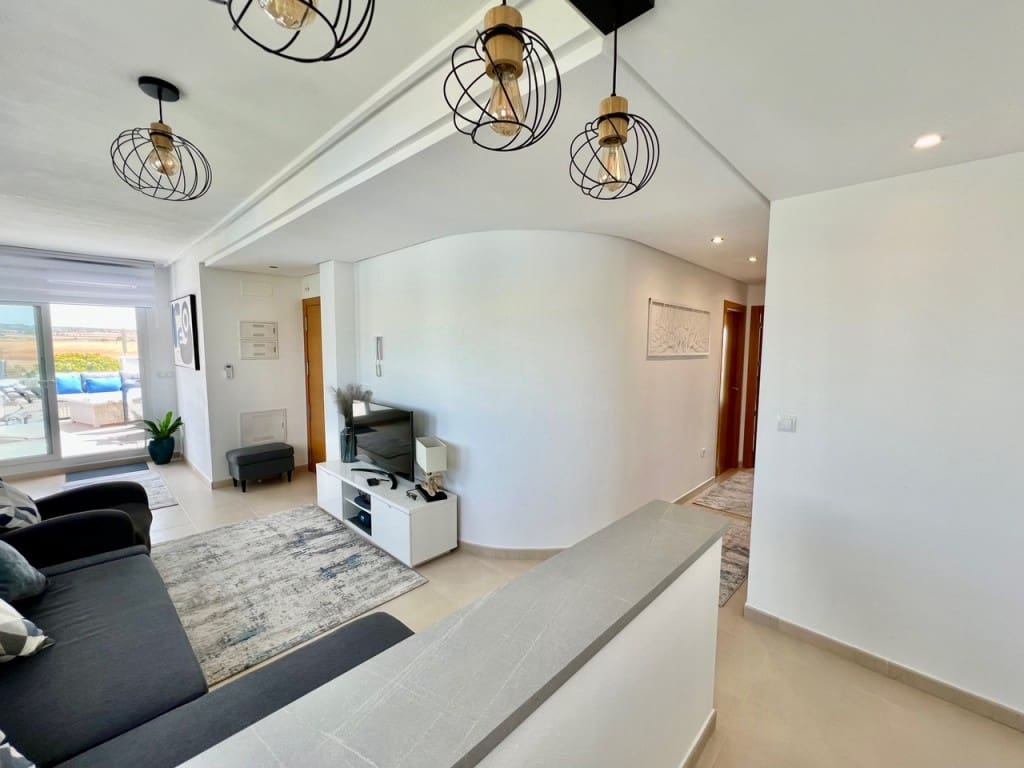 Ático de 2 habitaciones en Avileses en venta - 216.500 € (Ref: 9714759)