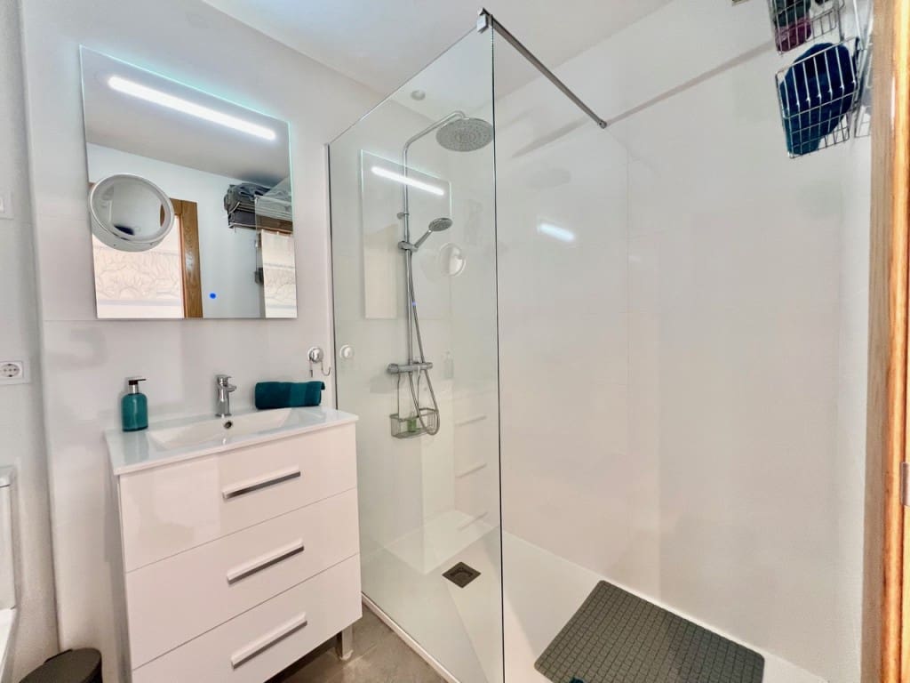 Ático de 2 habitaciones en Avileses en venta - 216.500 € (Ref: 9714759)