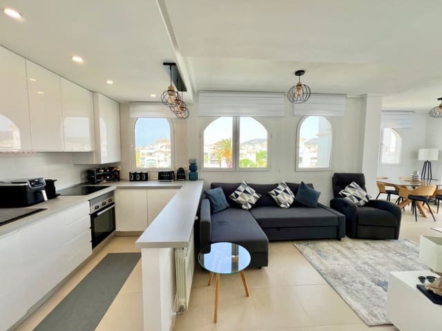 2 soveværelse Penthouse til salg i Avileses, Murcia by - € 216.500 (Ref: 9714759)