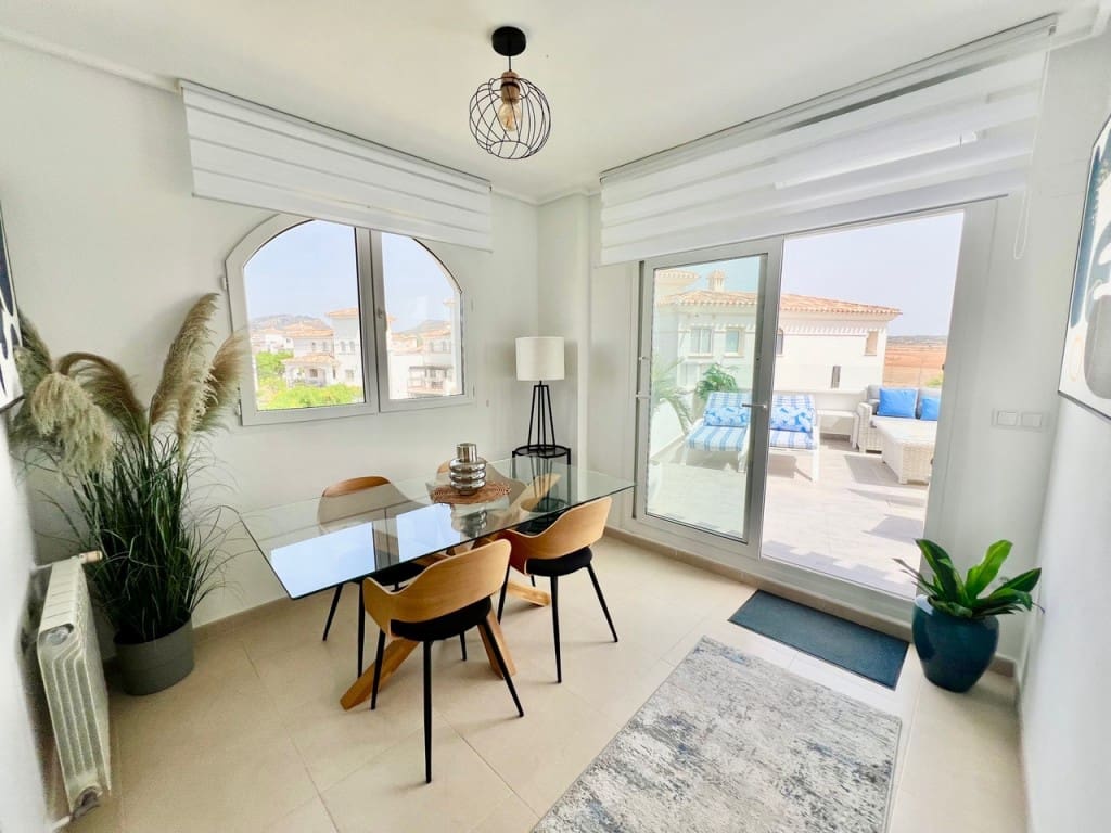 Ático de 2 habitaciones en Avileses en venta - 216.500 € (Ref: 9714759)