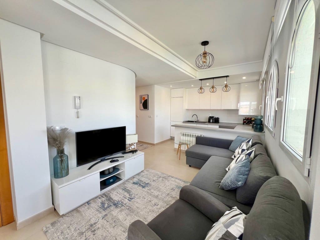 Ático de 2 habitaciones en Avileses en venta - 216.500 € (Ref: 9714759)