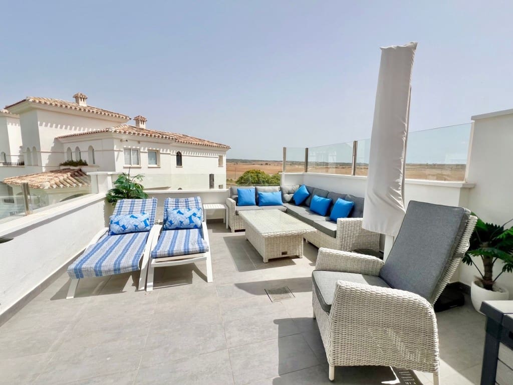 Ático de 2 habitaciones en Avileses en venta - 216.500 € (Ref: 9714759)