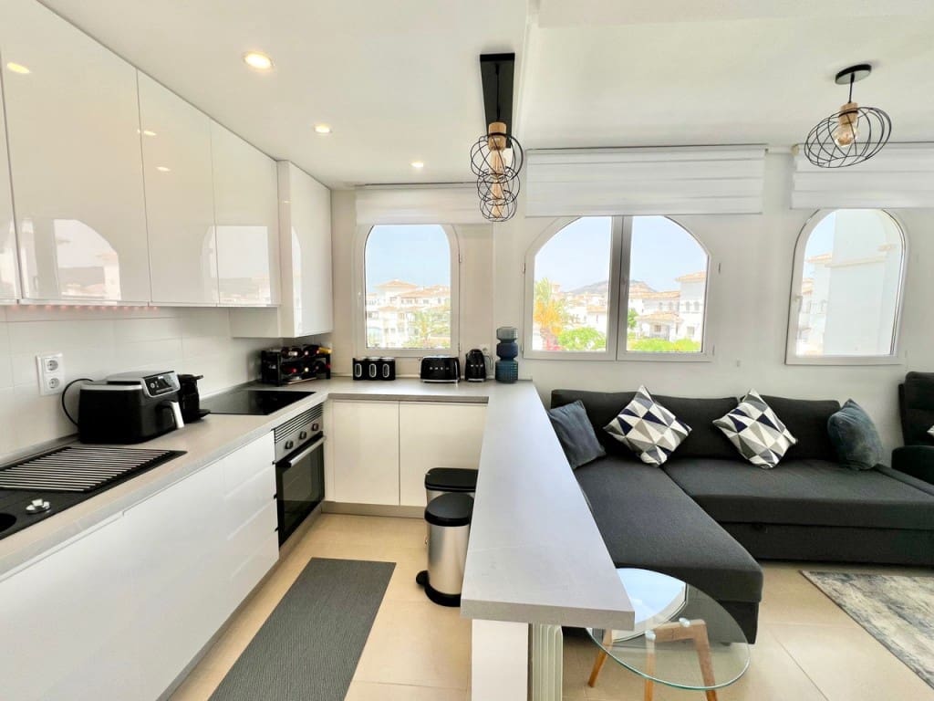 Ático de 2 habitaciones en Avileses en venta - 216.500 € (Ref: 9714759)
