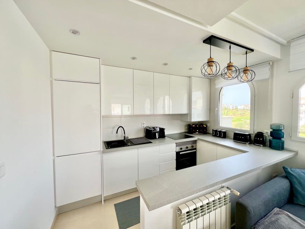 Ático de 2 habitaciones en Avileses en venta - 216.500 € (Ref: 9714759)
