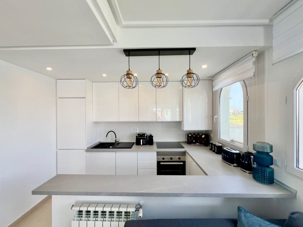 Ático de 2 habitaciones en Avileses en venta - 216.500 € (Ref: 9714759)