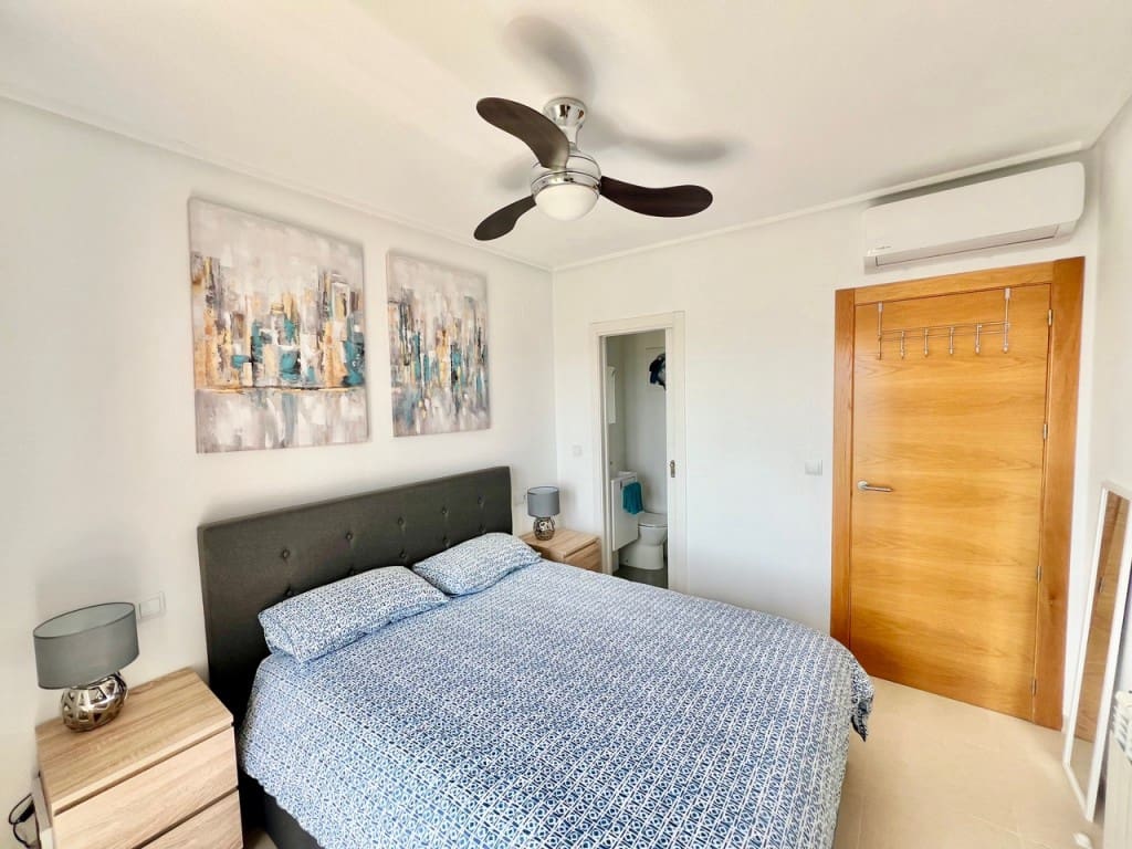 Ático de 2 habitaciones en Avileses en venta - 216.500 € (Ref: 9714759)