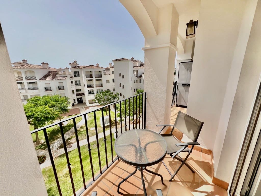 Ático de 2 habitaciones en Avileses en venta - 216.500 € (Ref: 9714759)