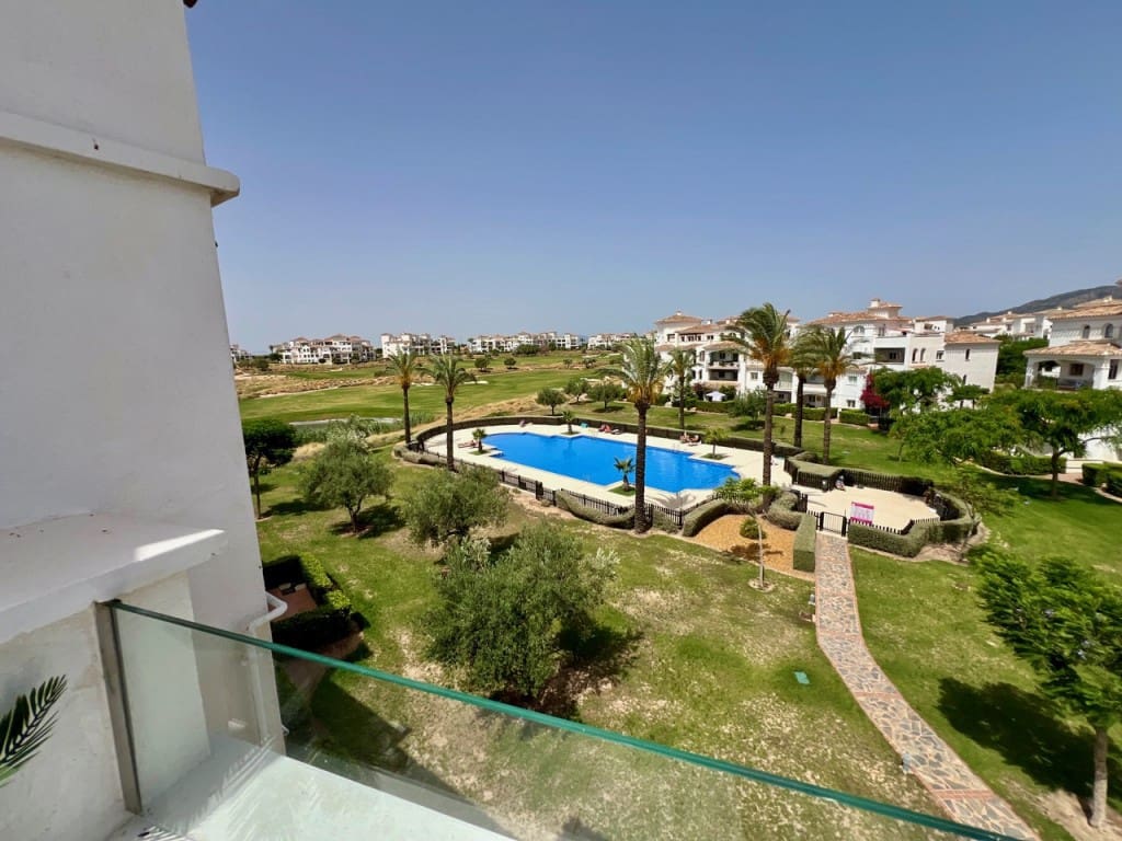 Ático de 2 habitaciones en Avileses en venta - 216.500 € (Ref: 9714759)