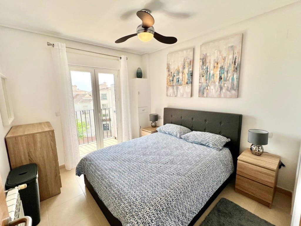 Ático de 2 habitaciones en Avileses en venta - 216.500 € (Ref: 9714759)