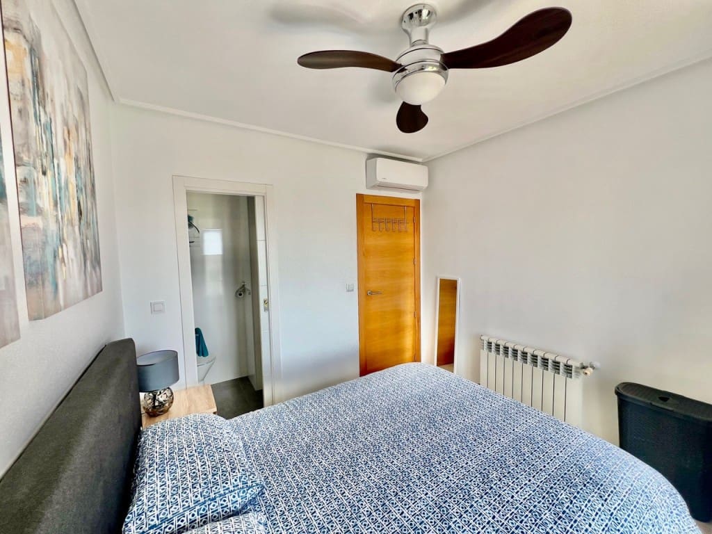 Ático de 2 habitaciones en Avileses en venta - 216.500 € (Ref: 9714759)