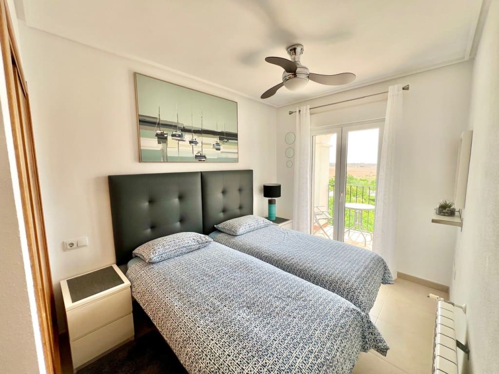 Ático de 2 habitaciones en Avileses en venta - 216.500 € (Ref: 9714759)