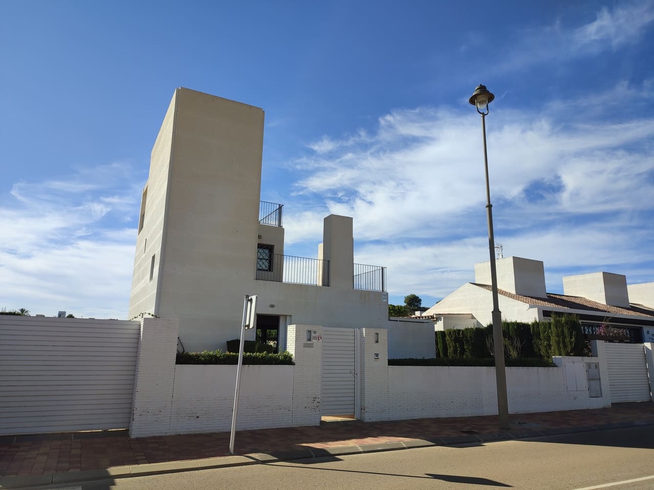 3 Zimmer Villa zu verkaufen in Avileses mit Pool - 375.000 € (Ref: 9714760)