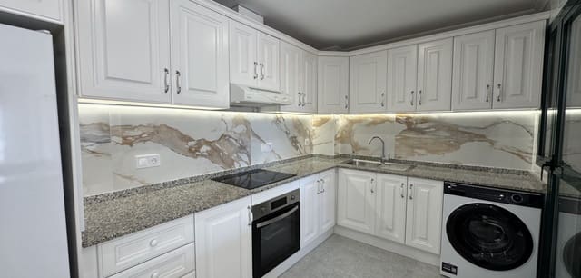 2 bedroom Apartment for sale in Lomas de Cabo Roig - Los Dolses, Orihuela with pool - € 249,000 (Ref: 9714762)