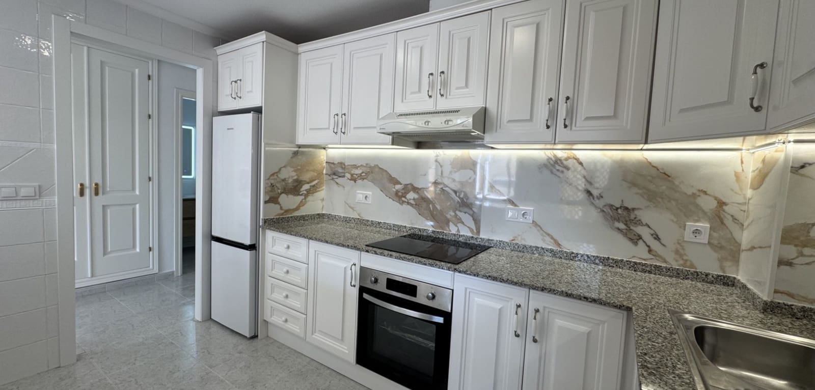 2 bedroom Apartment for sale in Orihuela Costa with pool - € 249,000 (Ref: 9714762)