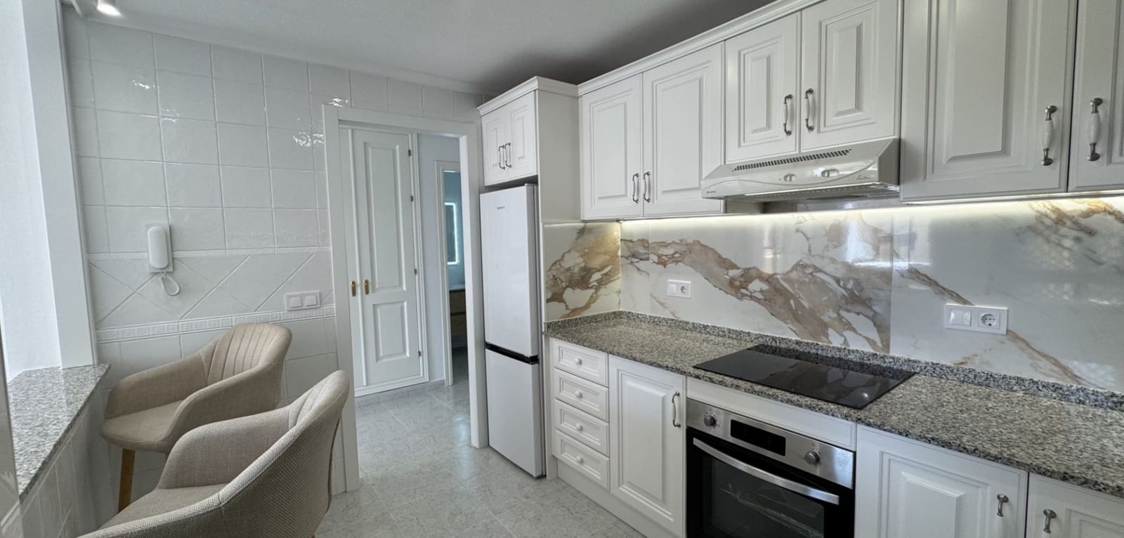 2 bedroom Apartment for sale in Orihuela Costa with pool - € 249,000 (Ref: 9714762)