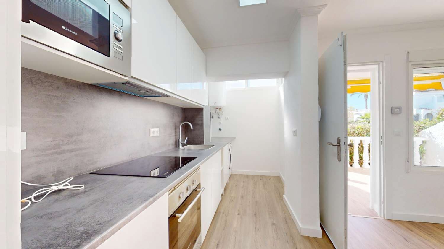 2 slaapkamer Bungalow te koop in Orihuela - € 225.000 (Ref: 9714764)