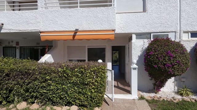 2 chambre Bungalow à vendre à Villamartin, Orihuela - 199 000 € (Ref: 9714764)