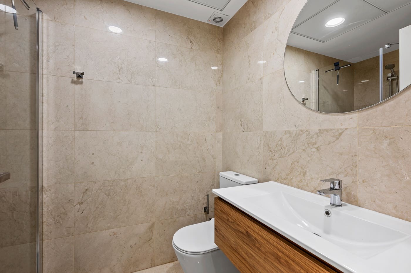 2 bedroom Apartment for sale in Roda with pool garage - € 259,000 (Ref: 9714771)