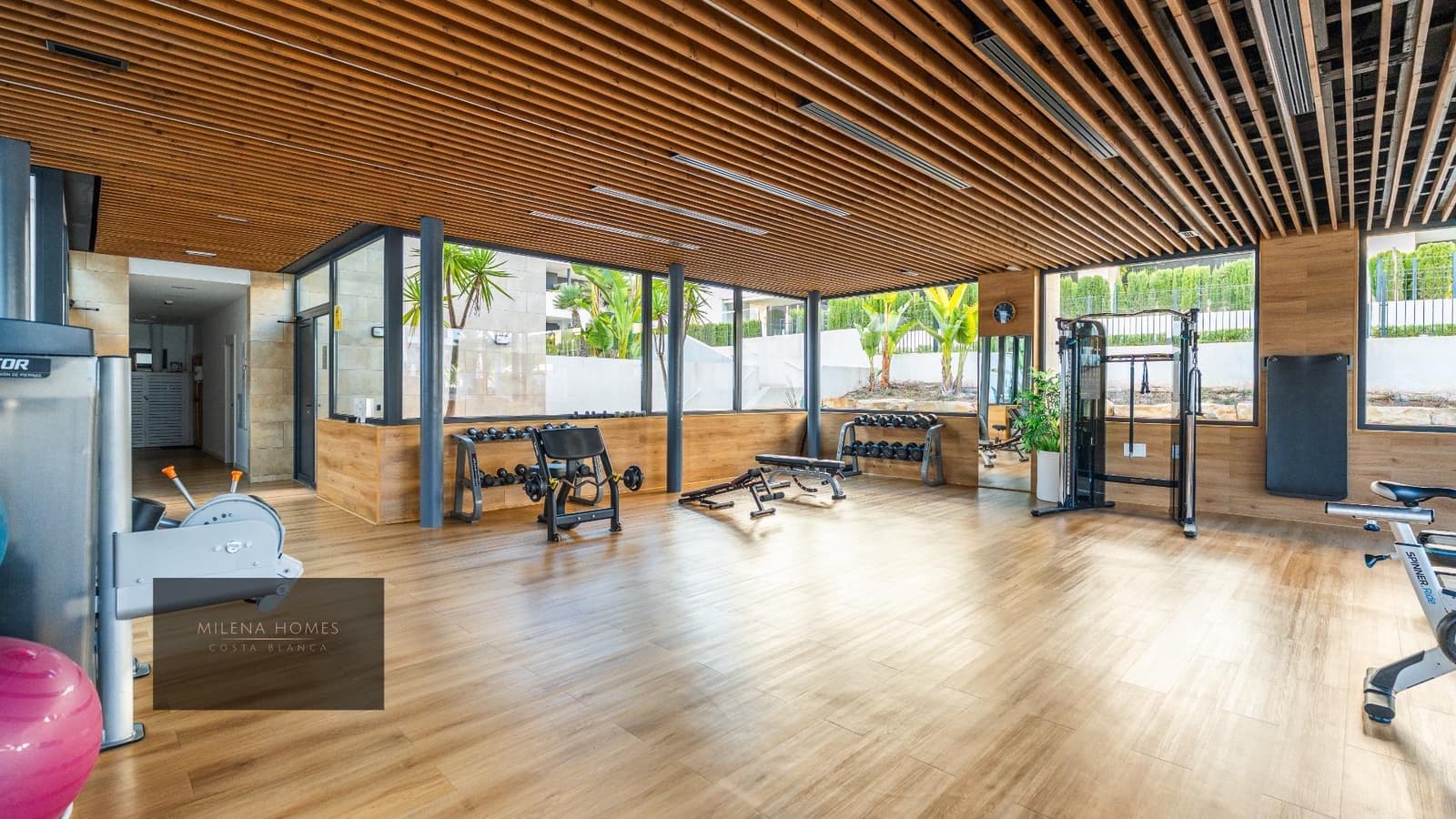 3 soveværelse Lejlighed til salg i Orihuela Costa med swimmingpool - € 515.000 (Ref: 9714776)