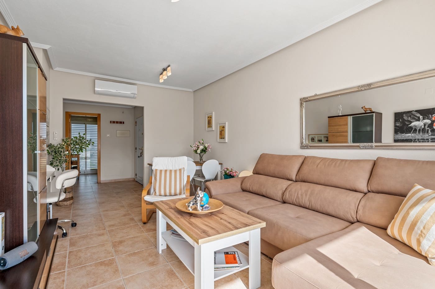 2 bedroom Apartment for sale in Torrevieja with garage - € 249,000 (Ref: 9714778)