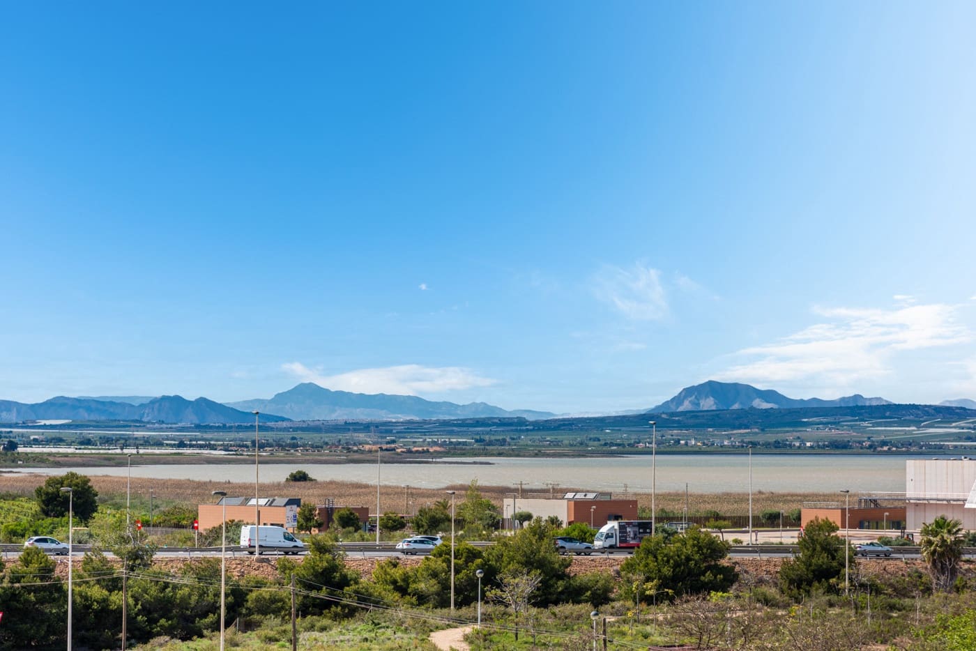 2 bedroom Apartment for sale in Torrevieja with garage - € 249,000 (Ref: 9714778)