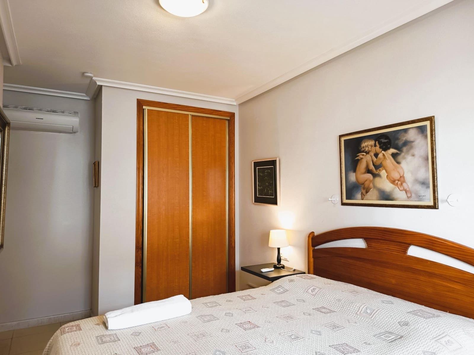 2 soveværelse Penthouse til salg i Orihuela Costa med swimmingpool garage - € 219.000 (Ref: 9714779)