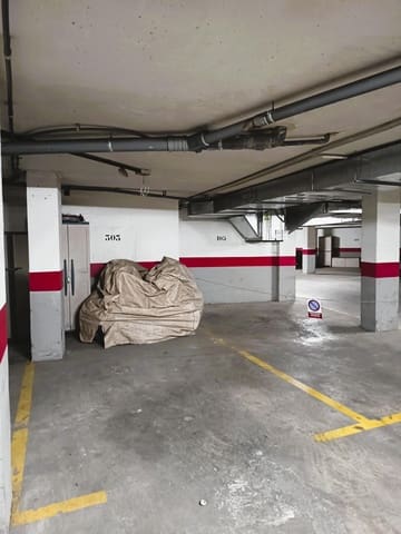 2 sypialnia Apartament na sprzedaż w La Regia, Orihuela z basenem garażem - 219 000 € (Ref: 9714779)