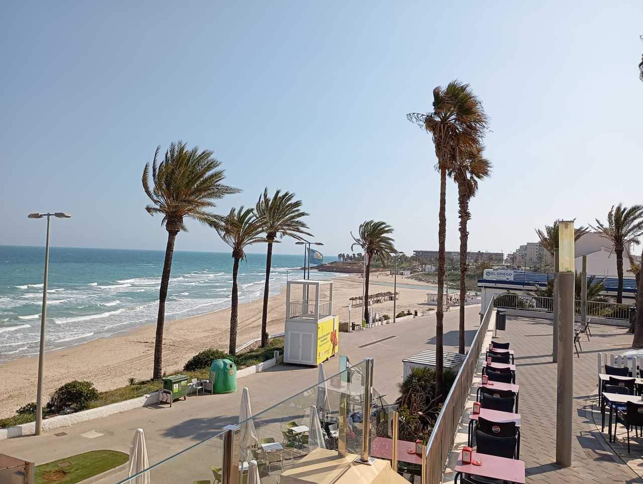 3 sovrum Lägenhet till salu i Pilar de la Horadada med garage - 450 000 € (Ref: 9714780)